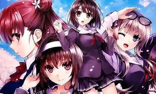 角色养成类单机游戏