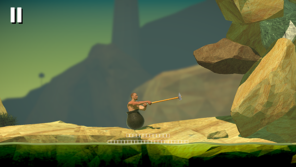 掘地求升安卓正版(2)