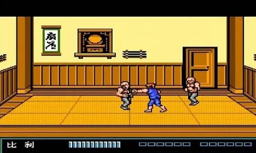 80后经典游戏大全单机游戏