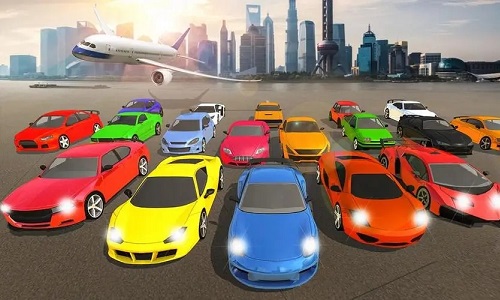 模拟停车的游戏推荐