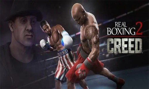 真实拳击2所有版本