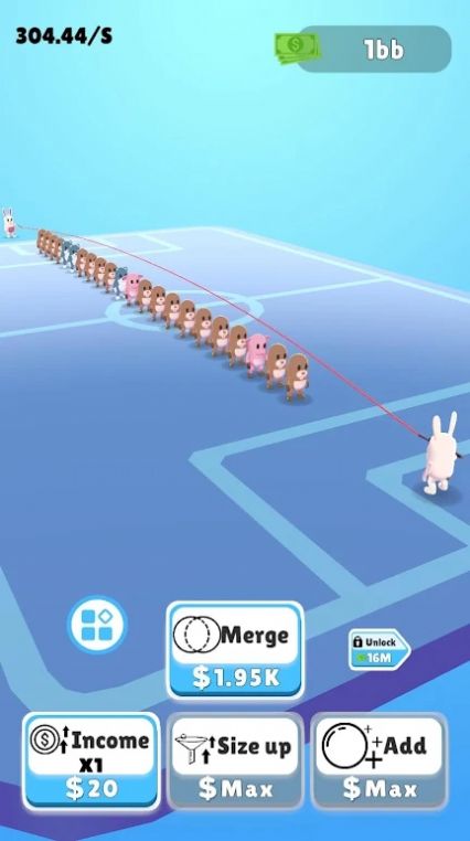 动物合并跳绳(3)