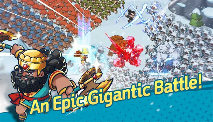 奥加部落探险(2)