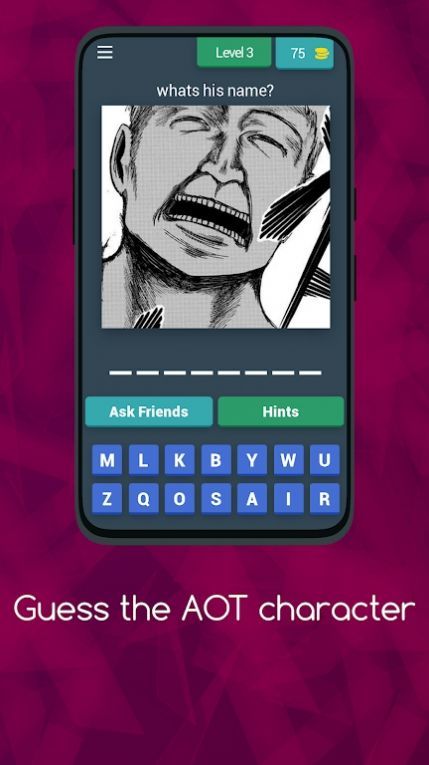 猜测角色大作战(1)