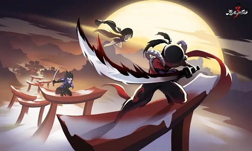 忍者必须死3版本大全