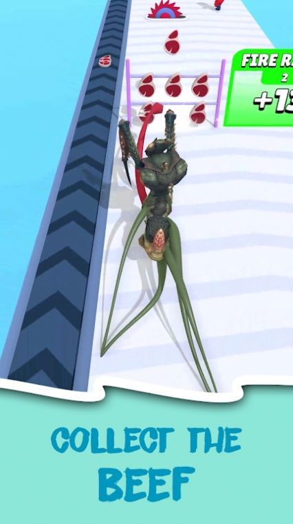 外星人模仿跑酷(2)