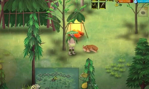 新出的小游戏排行榜