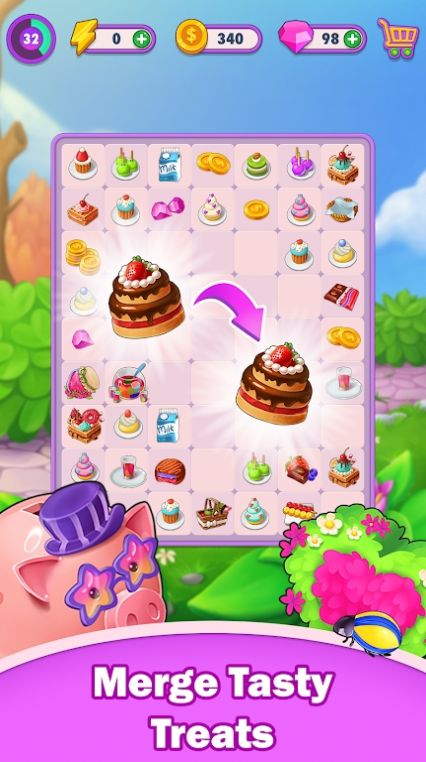 神秘旅馆合并(2)