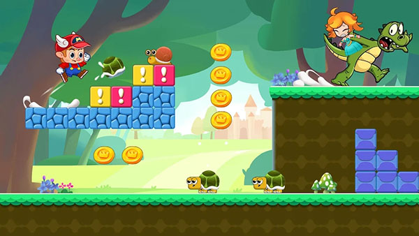 超级马努的世界(2)