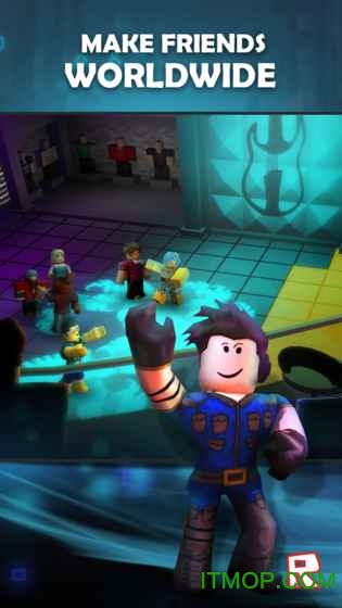 罗布乐思国际服官网版(1)