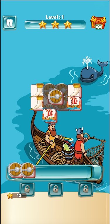 维京人帝国战争(1)