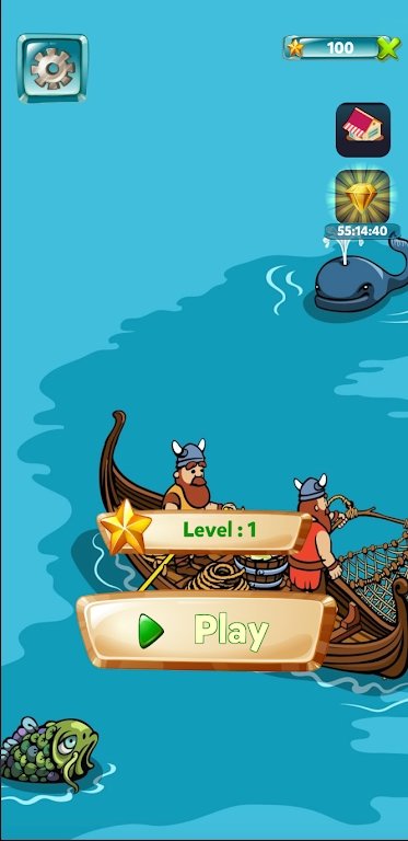 维京人帝国战争(3)