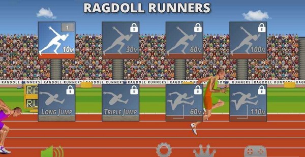 跑步模拟器手机版(3)