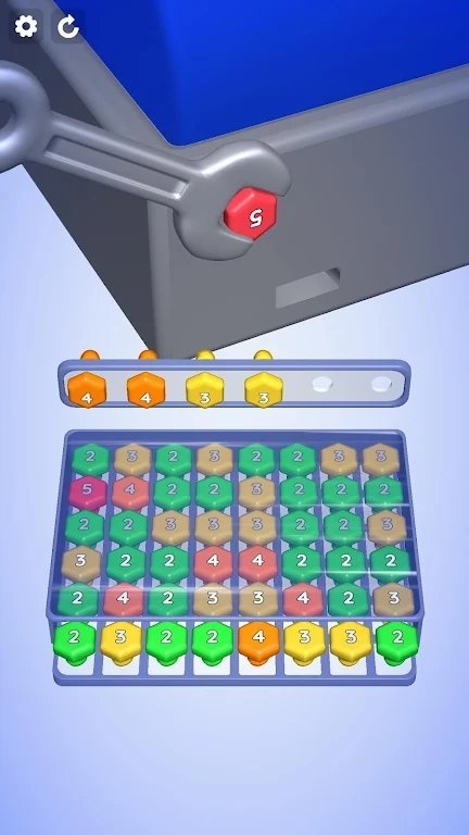 组合螺栓挑战(3)