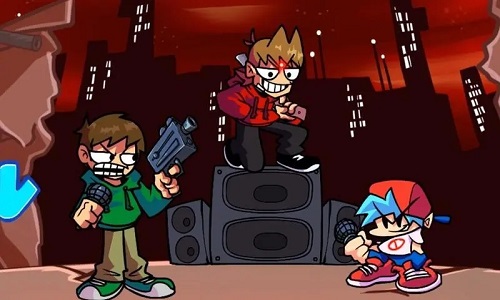 fnf模组大全正版