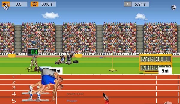 跑步模拟器手机版(2)