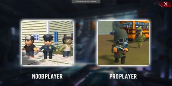 袖珍战斗皇家疯狂(2)