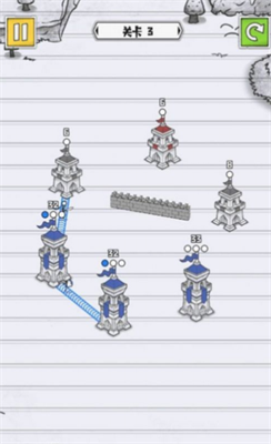 占下那座塔无广告(2)