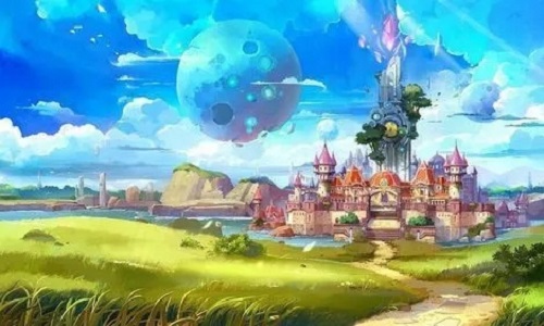 灵魂序章折扣版