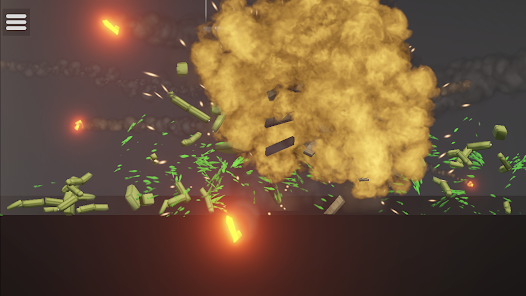 3D布娃娃沙盒游乐场最新版内置菜单版(3)