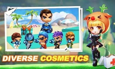 神明服逃跑吧少年怀旧版(2)