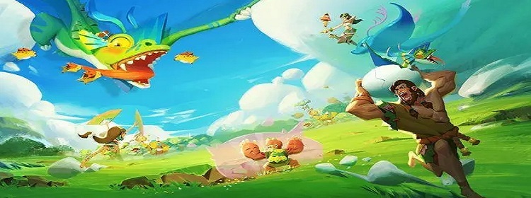 高品质冒险手游合集