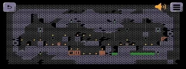 精品高分像素游戏合集