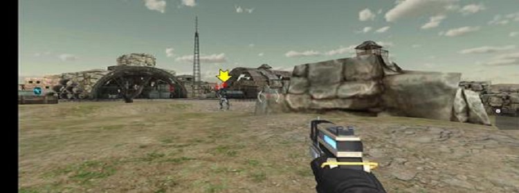 高分射击手游合集