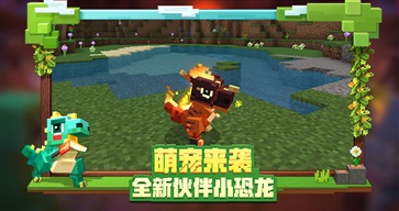 我的世界java版国际版(1)