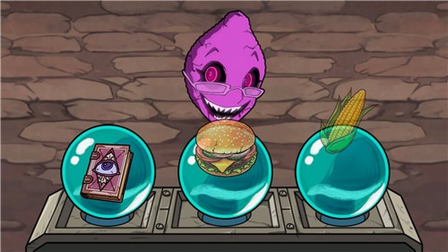 惊悚恐怖房间(2)