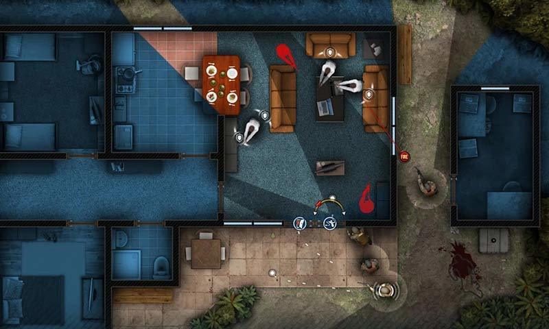 破门而入自制模组(4)