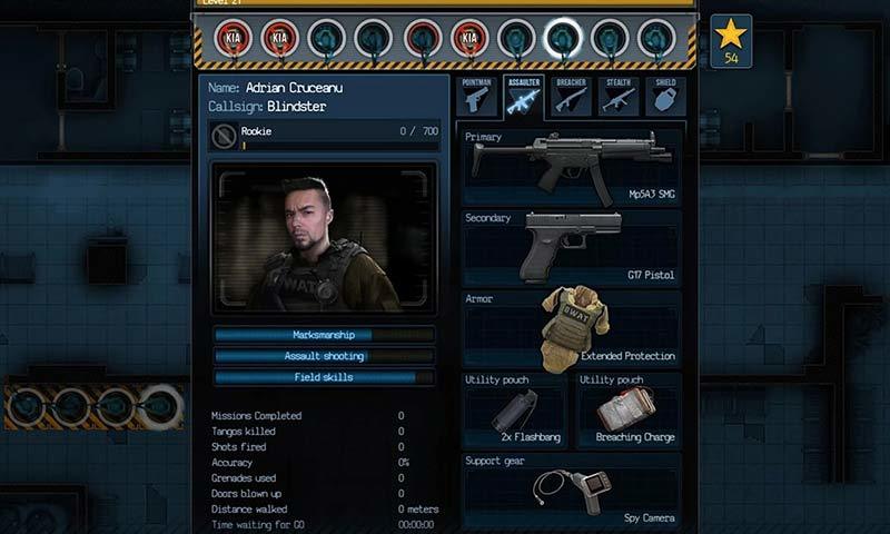 破门而入自制模组(3)