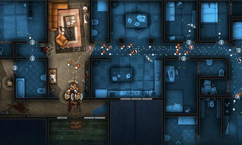 破门而入自制模组(1)