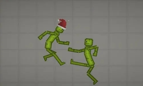 甜瓜游乐场模组合集