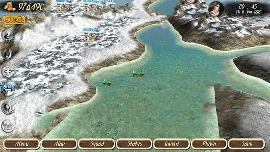 钢铁之躯2官方版正版1.6(2)