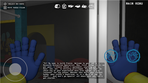 波比的游戏时间计划手机正版(1)