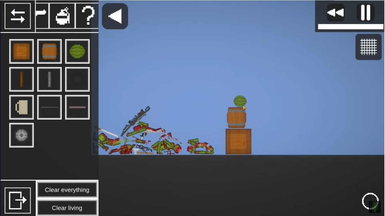 甜瓜游乐场15.5版本(2)