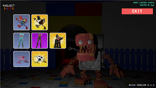 波比的游戏时间计划手机正版(3)