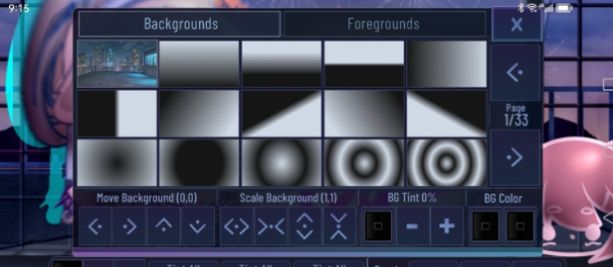 Gacha Starry sky中文游戏最新版(2)