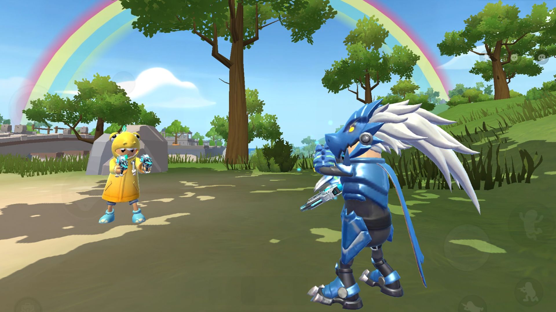 香肠派对先行服ss9(4)