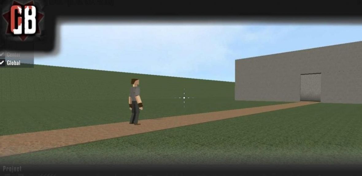 G沙盒正式版联机版(3)