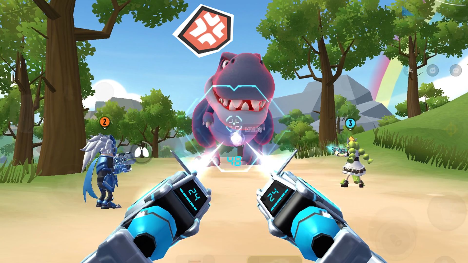 香肠派对先行服ss9(2)