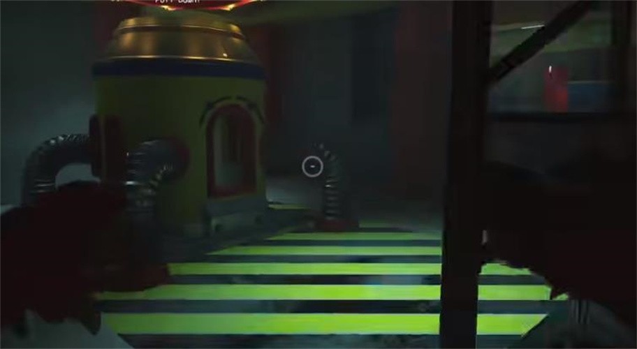 波比的游戏时间计划高仿版(3)