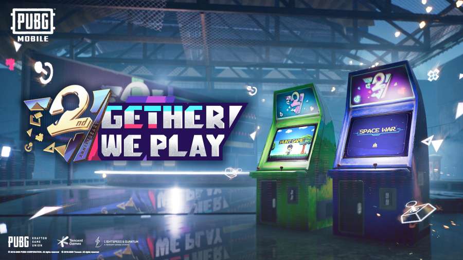 绝地求生国际服2.5版本(3)