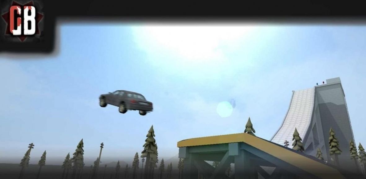 G沙盒正式版联机版(2)