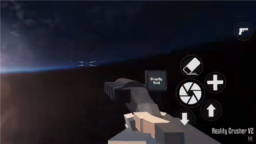 G沙盒正式版联机版(1)