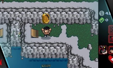 怪奇物语1984内置菜单(3)