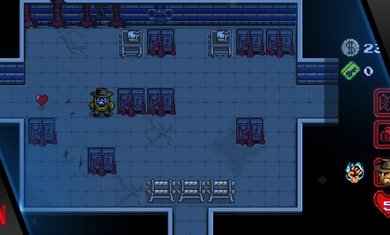 怪奇物语1984内置菜单(2)