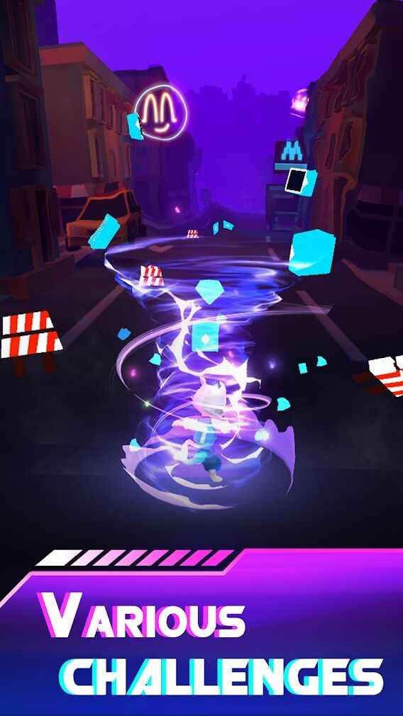 节奏喵喵免广告版(1)