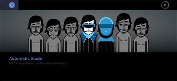 节奏盒子反乌托邦v8重制版(1)